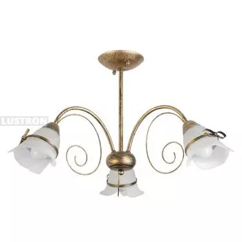 Потолочная люстра TopLight Bridget TL3620X-03