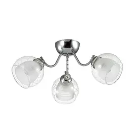Потолочная люстра Brinna 3071/3C (Lumion)