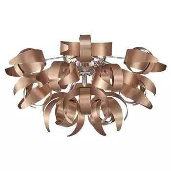 Потолочная люстра Briosco GRLSA-5917-09 (Loft)