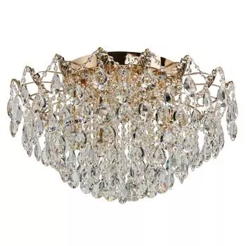 Потолочная люстра DeMarkt Бриз 111010216