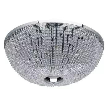 Потолочная люстра Бриз 111012715 (MW-Light)