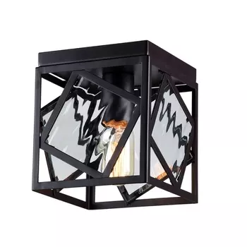 Потолочная люстра Brook 1785-1U (Favourite)