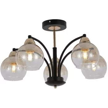 Потолочная люстра Hiper Brum H178-5