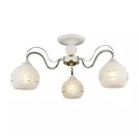 Потолочная люстра Bruni 66636.01.10.03 (Wedo Light)