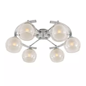 Потолочная люстра Буги Citilux Bugi CL157162