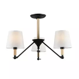 Потолочная люстра Buono 2048-303 (Rivoli)