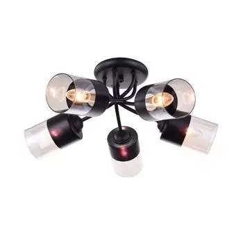 Потолочная люстра Caiomi 498/5PL (Escada)