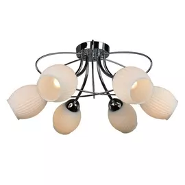 Потолочная люстра Calevace OML-54307-06 (Omnilux)