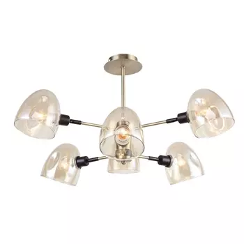 Потолочная люстра Rivoli Camila 4034-306