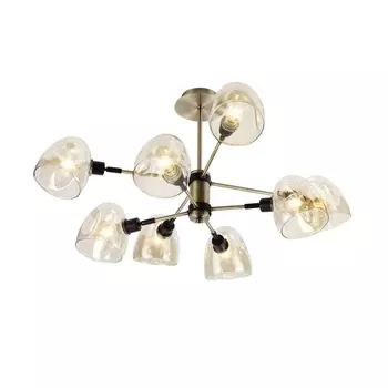 Потолочная люстра Camila 4034-308 (Rivoli)