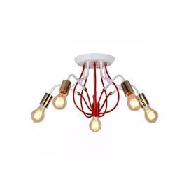 Потолочная люстра Candella H001-5 (Hiper)