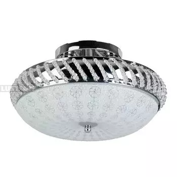 Потолочная люстра TopLight Candis TL1470Y-03GC