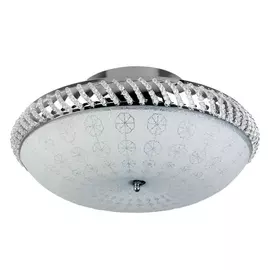 Потолочная люстра Candis TL1471Y-04GC (TopLight)