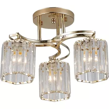 Потолочная люстра Hiper Capela H184-3