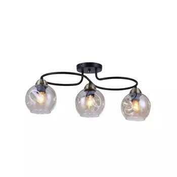 Потолочная люстра Omnilux Carini OML-95007-03 шарики