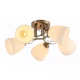 Потолочная люстра Carlo 9005-305 (Rivoli)