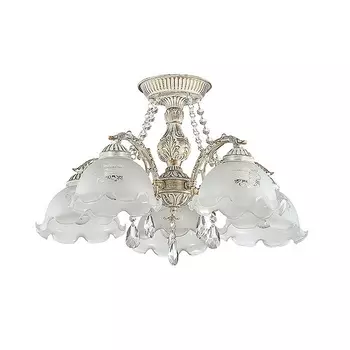 Потолочная люстра Lumion Casetta 3126/5C