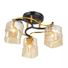 Потолочная люстра Casmi 9004-303 (Rivoli)