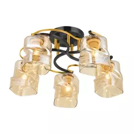 Потолочная люстра Casmi 9004-305 (Rivoli)