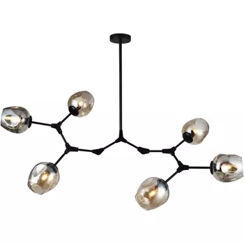 Потолочная люстра Hiper Casti H207-1