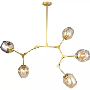 Потолочная люстра Hiper Casti H207-3