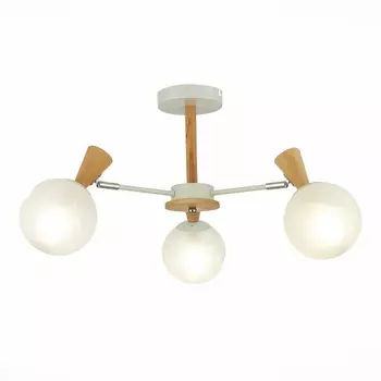 Потолочная люстра Evoluce Catania SLE220702-03