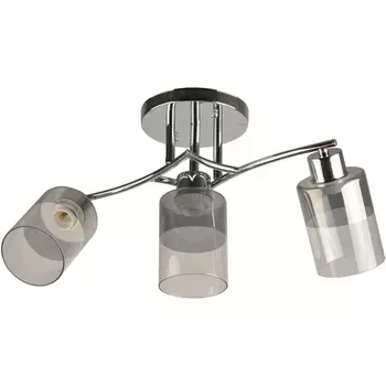 Потолочная люстра Catrin H206-3 (Hiper)