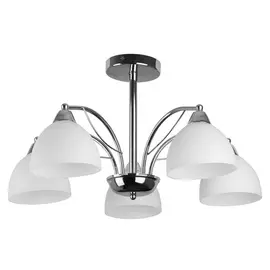 Потолочная люстра Celia TL3610X-05CH (TopLight)