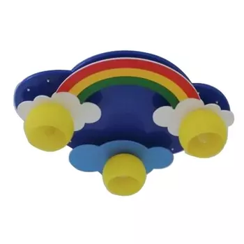 Потолочная люстра Мелодия Света CH1N 000027184