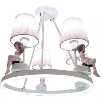 Потолочная люстра CH1N 000029426 (Мелодия Света)