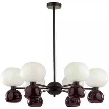 Потолочная люстра Odeon Light Changi 4978/12