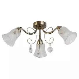 Потолочная люстра Charla TL7100X-03AB (TopLight)