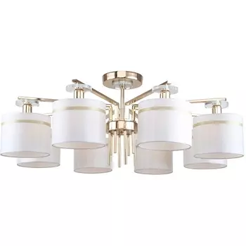 Потолочная люстра Stilfort Chart 1045/03/08PT