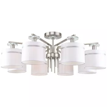 Потолочная люстра Stilfort Chart 1045/11/08PT