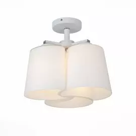 Потолочная люстра Chiello SL543.502.03 (ST Luce)