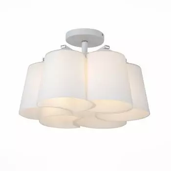 Потолочная люстра Chiello SL543.502.06 (ST Luce)