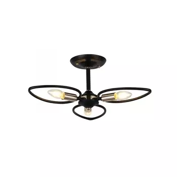 Потолочная люстра Hiper Chierra H109-3