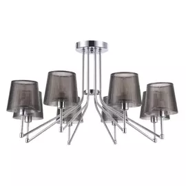 Потолочная люстра Christina FR5050-CL-08-CH (Freya)