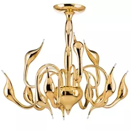 Потолочная люстра CIGNO COLLO 751022 (Lightstar)