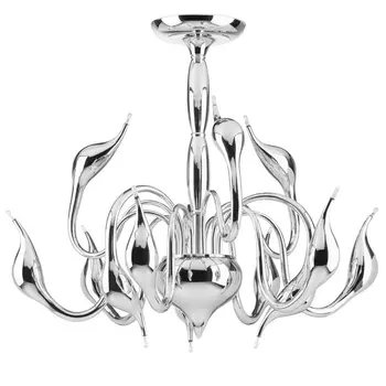 Потолочная люстра COLLO Lightstar CIGNO 751024