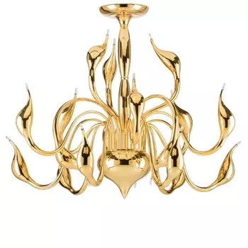 Потолочная люстра COLLO Lightstar CIGNO 751182