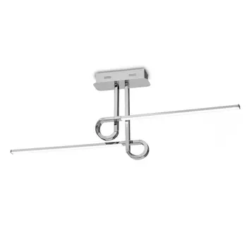 Потолочная светодиодная люстра Mantra Cinto 6124