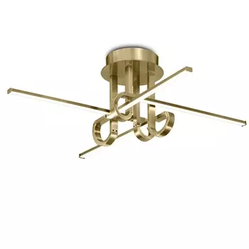 Потолочная люстра Mantra Cinto 6128