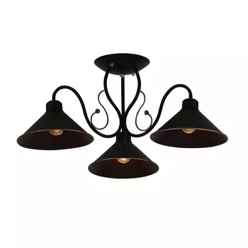 Потолочная люстра Evoluce Ciolla SLE120402-03