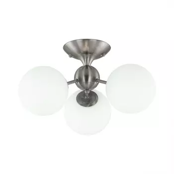 Потолочная люстра Citilux Томми CL102134 (плафоны шарики)