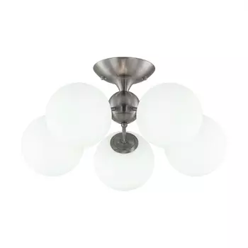 Потолочная люстра Citilux Томми CL102154 (плафоны шарики)