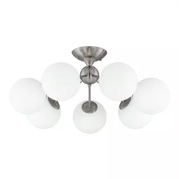 Потолочная люстра Citilux Томми CL102174 (плафоны шарики)