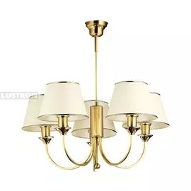 Потолочная люстра Classic 286 CL 5 (Jupiter)