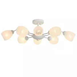 Потолочная люстра Cluster 2266-8U (F-Promo)