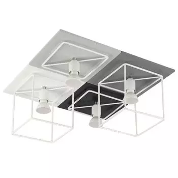 Потолочная люстра Coba 9723 (Nowodvorski)